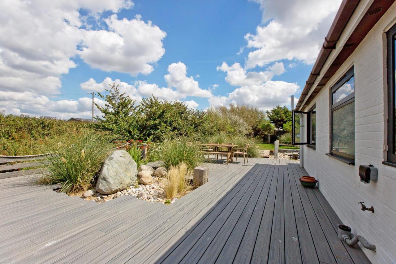 Big Sky Villa Camber Exterior photo