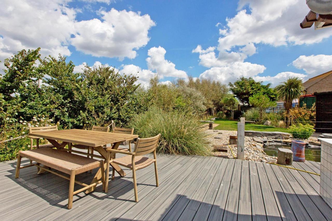 Big Sky Villa Camber Exterior photo